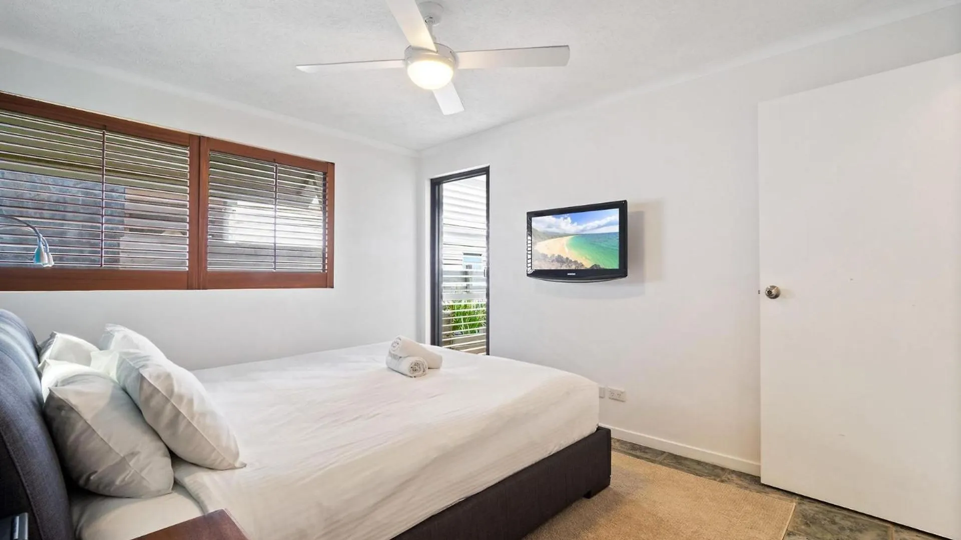 Appartement Mooloomba Two By Discover Stradbroke Point Lookout