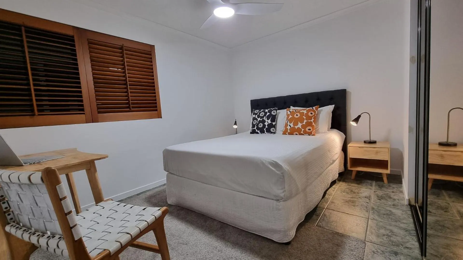 Appartement Mooloomba Two By Discover Stradbroke Point Lookout